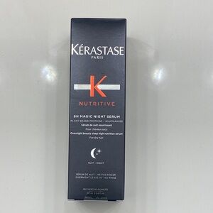 Kérastase Nutritive 8H Magic Night Serum